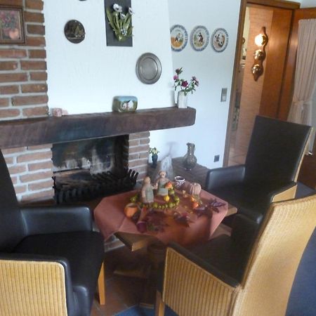 Hotel Pension Haus Wernemann à Bad Rothenfelde Extérieur photo