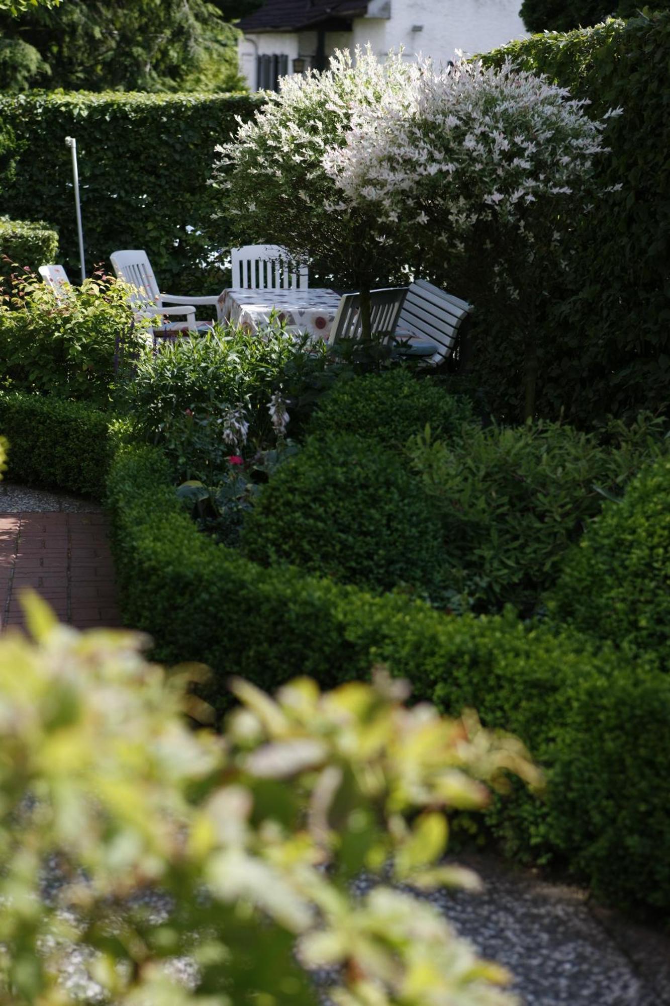 Hotel Pension Haus Wernemann à Bad Rothenfelde Extérieur photo